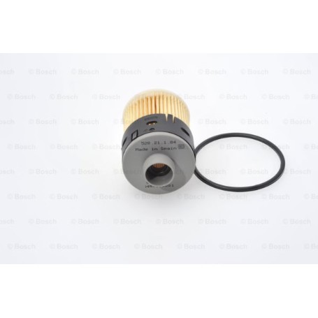 FILTRO DE COMBUSTIBLE BOSCH N0001.