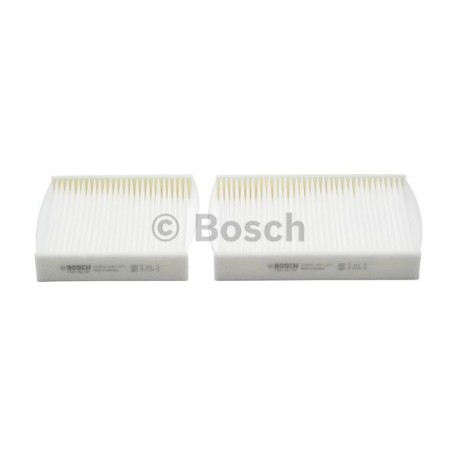 FILTRO DE HABITACULO BOSCH M2136.