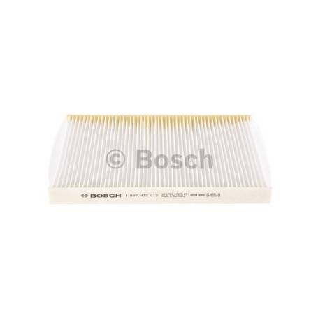FILTRO DE HABITACULO BOSCH M2012.