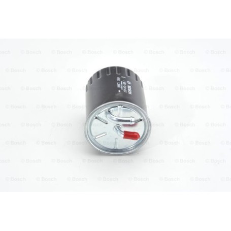 FILTRO DE COMBUSTIBLE BOSCH N4437.