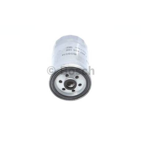 FILTRO DE COMBUSTIBLE BOSCH N4106.