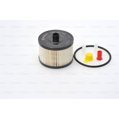 FILTRO DE COMBUSTIBLE BOSCH N1723.