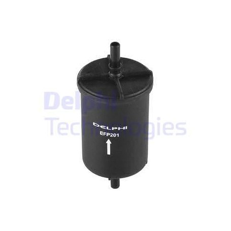 FILTRO DE COMBUSTIBLE BOSCH F2161.