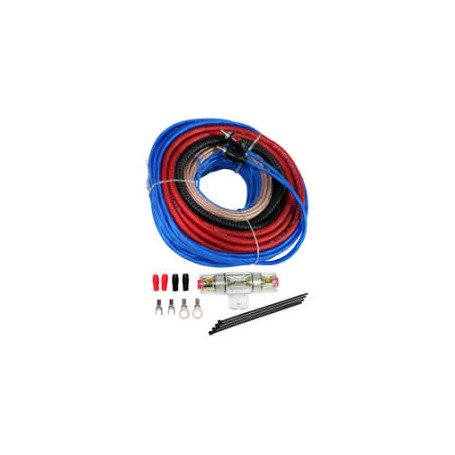 KIT POTENCIA KIPUS 10MM.