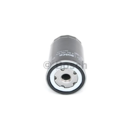 FILTRO DE ACEITE BOSCH P3314.