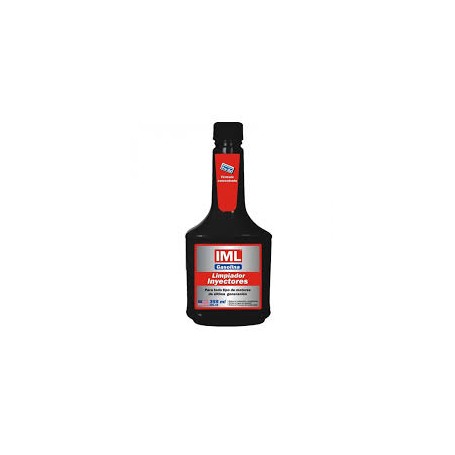 LIMPIA INYECTOR GASOLINA IML 335ML.