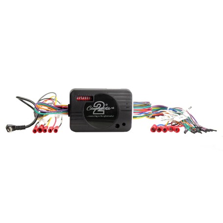 INTERFACE M/V UNIVERSAL CONNECT 2 (UNI-SWC.5)