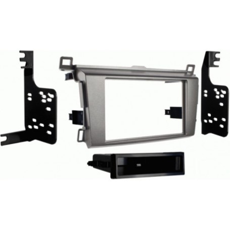 MARCO RADIO 2 DIN TOYOTA RAV-4 13> (CON CAJETIN)