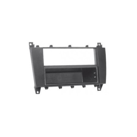 MARCO RADIO 2DIN MERCEDES CLASE C 04-> W203.