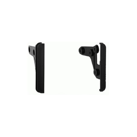 MARCO RADIO 2DIN TOYOTA RAV 4 2N' 01.