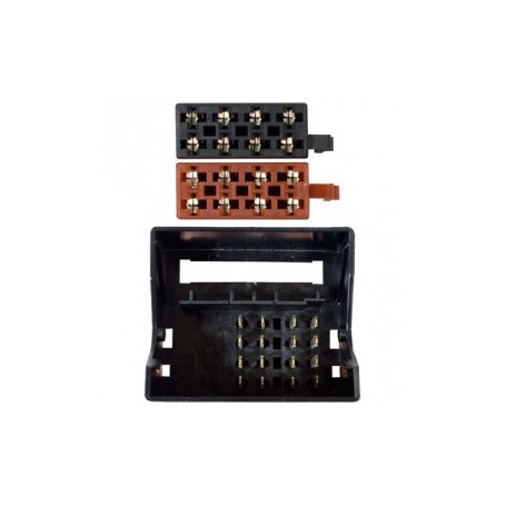 CON.RADIO BMW01 (PIN PLANO).