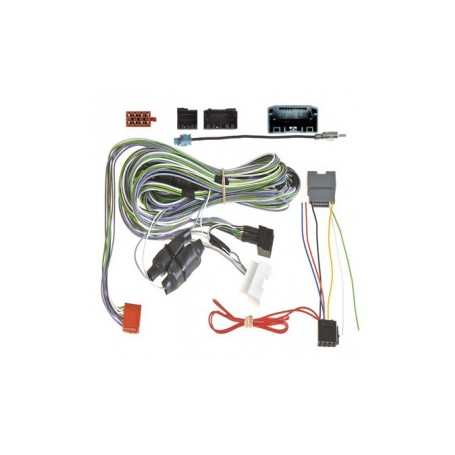 CON.RADIO CHRYSLER 2002 (AMPLIFICADO)