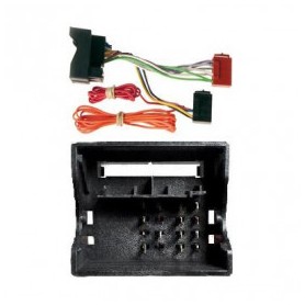 CON.RADIO MERCEDES 2004 (AUDIO 10).