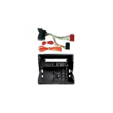 CON.RADIO MERCEDES 2004 (AUDIO 10).