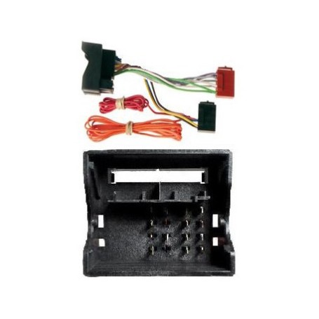 CON.RADIO OPEL 2004.