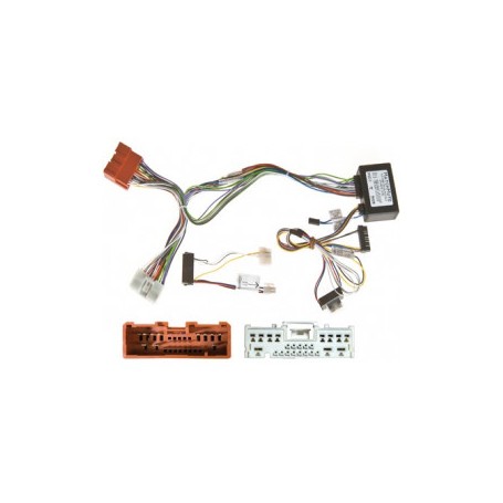 CON.KML KIT MAZDA SISTEMA BOSE.