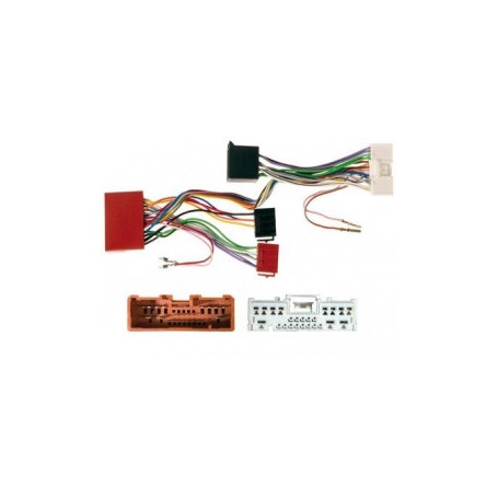 CON.KML KIT MAZDA DEMIO / FORD RANGER.