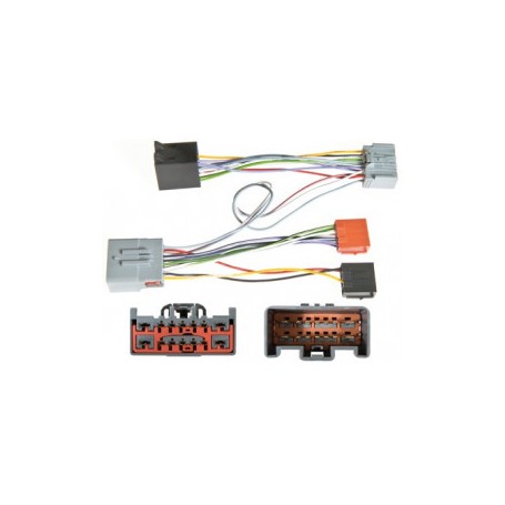 CON.KML KIT FORD FIESTA 06N'08->.