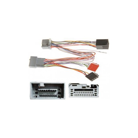 CON.KML KIT HONDA 08 DISARTMA