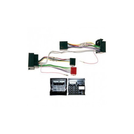 CON.KML KIT CITROEN-PEUGEOT-FIAT.