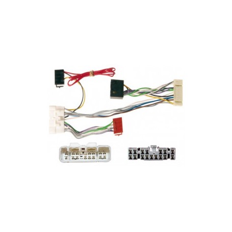 CON.KML KIT TOYOTA LAND CRUISER.