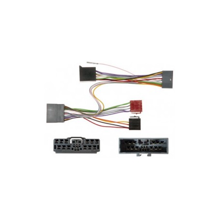 CON.KML KIT HONDA CIVIC 2006.