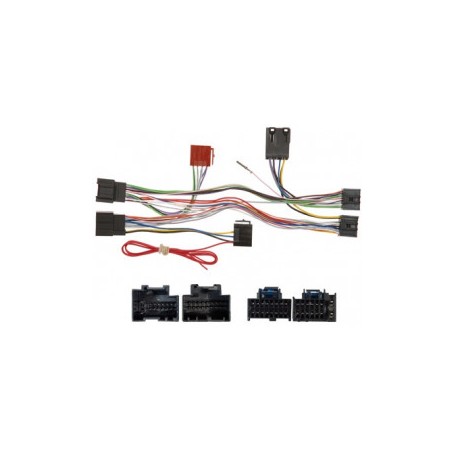 CON.KML KIT SAAB 93 2006.