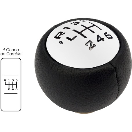 POMO ESPECIFICO ABC PARTS CITROEN / PEUGEOT.