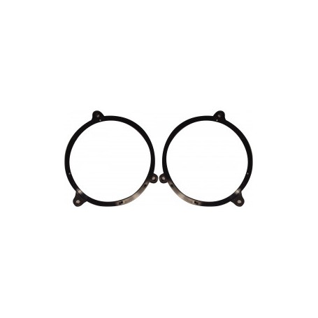 SOP.ALT.TOYOTA YARIS DELANTERO - AVENSIS Y COROLLA TRASERO.