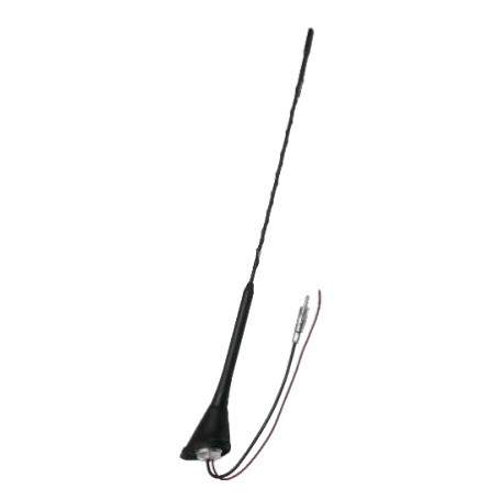 ANT.TECHO TIPO VW GOLF FLEXTRONIC.