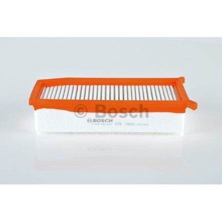 FILTRO DE AIRE BOSCH S0343.