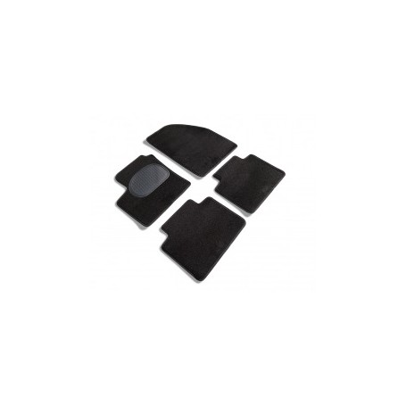 ALFOMBRA ADAPTABLE FORD (SEMIMEDIDA)