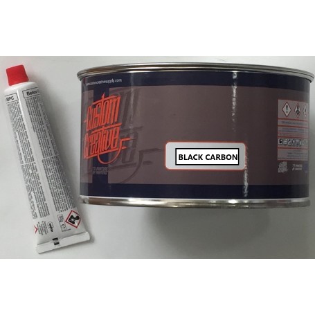MASILLA BLACK CARBON 1L. 