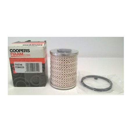 FILTRO DE ACEITE COOPERS FIAAM FA5746.