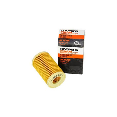 FILTRO DE ACEITE COOPERS FIAAM FA5607ECO.