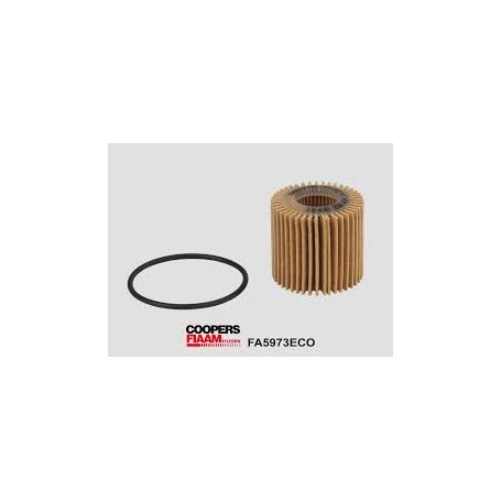 FILTRO DE ACEITE COOPERS FIAAM FA5973ECO.