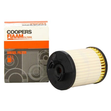 FILTRO DE COMBUSTIBLE COOPERS FIAAM FA5757A.