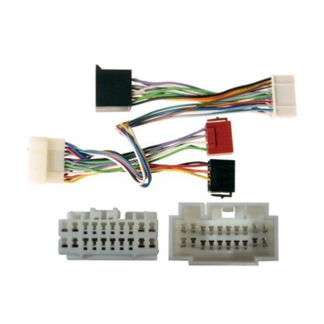 CON.KML KIT HONDA ACCORD.