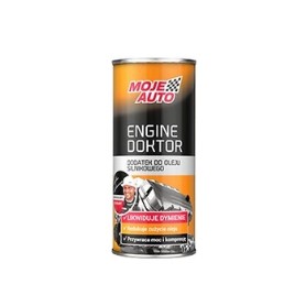 TRATAMIENTO MOTOR DOCTOR ANTIFRICCION MA 444ML.