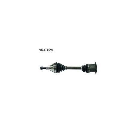 TRANSMISION VW GOLF V / SEAT ALTEA - ALTEA XL.
