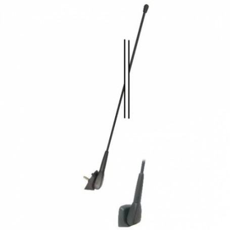 ANT.TECHO 1 TRAMO TIPO FORD.