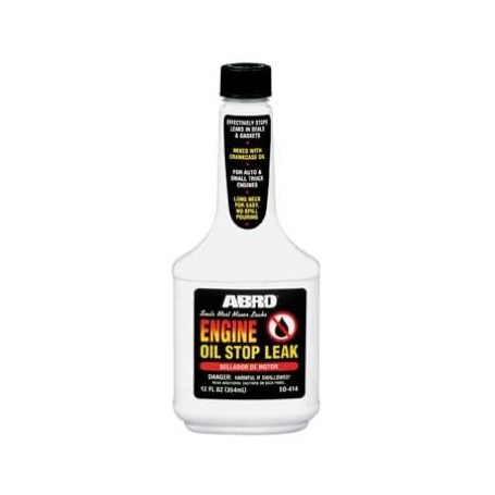 SELLADOR DE MOTOR ENGINE OIL STOP LEAZ EO-414.