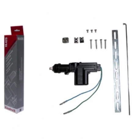 MOTOR 2 HILOS (CON HERRAJES).