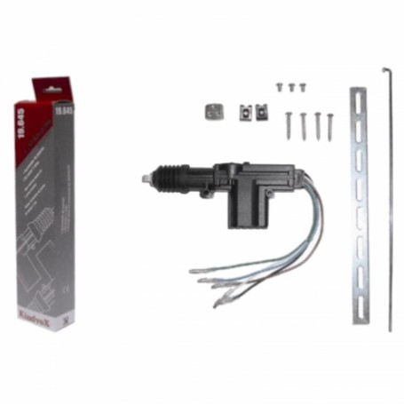 MOTOR 5 HILOS (CON HERRAJE).