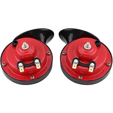 BOCINA CARACOLA A.S.