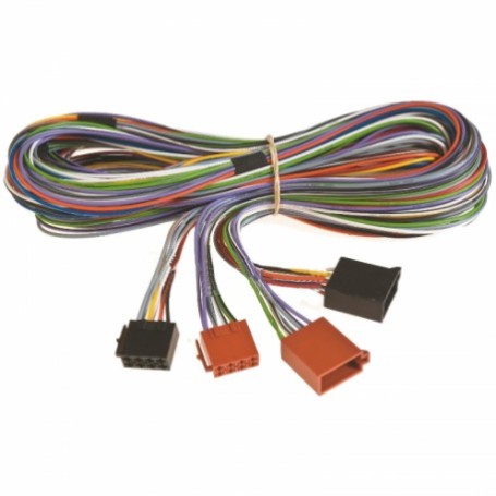 PROLONGADOR ISO MACHO-HEMBRA 4,5M.