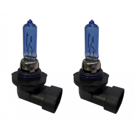 ESTUCHE 2UNID ULTRAWHITE HB3/9005.