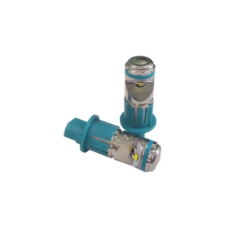 ESTUCHE 2 UND. LED PH16W 12V BC TUNING.