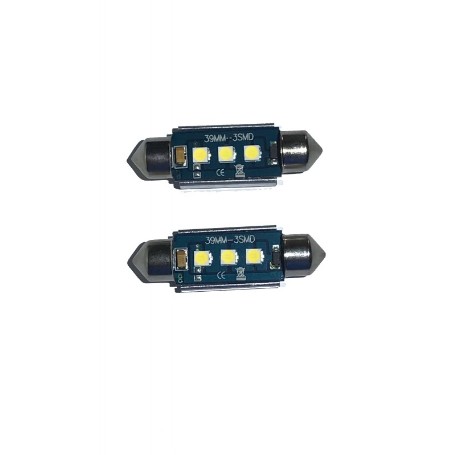 LAMPARA PLAFON 39 MM FSTN 02/39 LUZIAN.