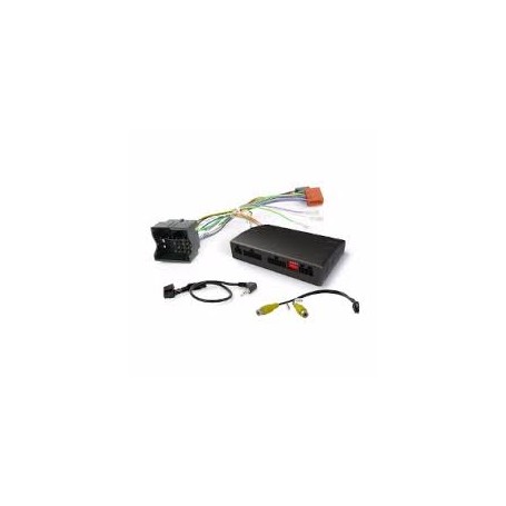 INFOADAPTER CTUVW02 VW GOLF VII, SEAT IBIZA 15, LEON III.